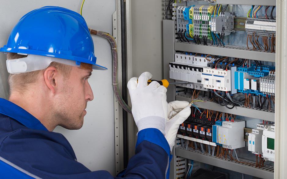 électricien en urgence Sucy-en-Brie