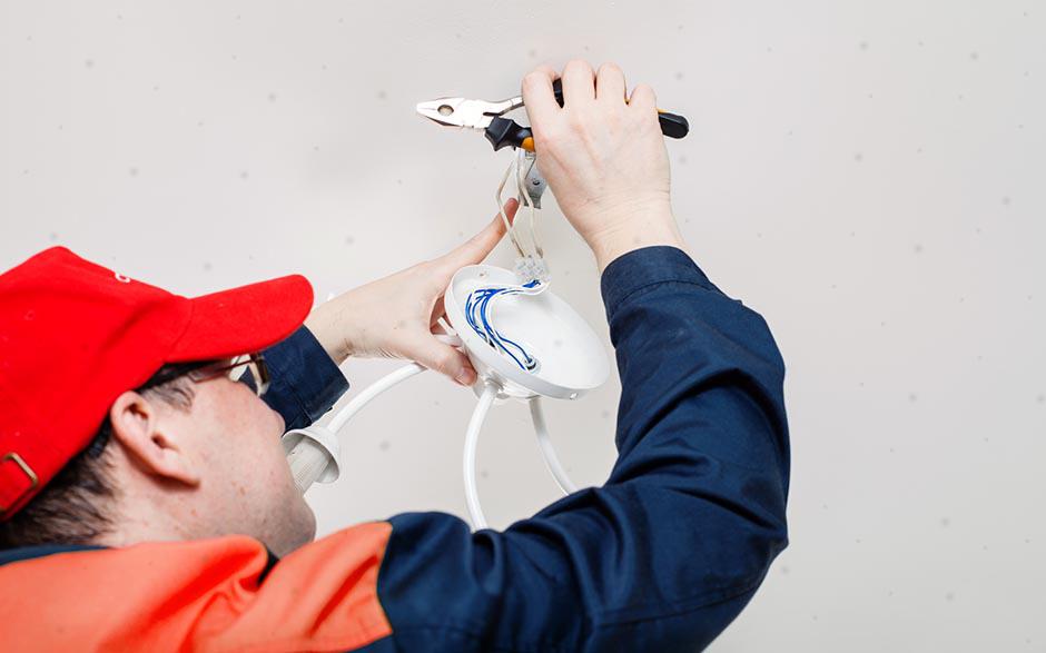 électricien en urgence Sucy-en-Brie