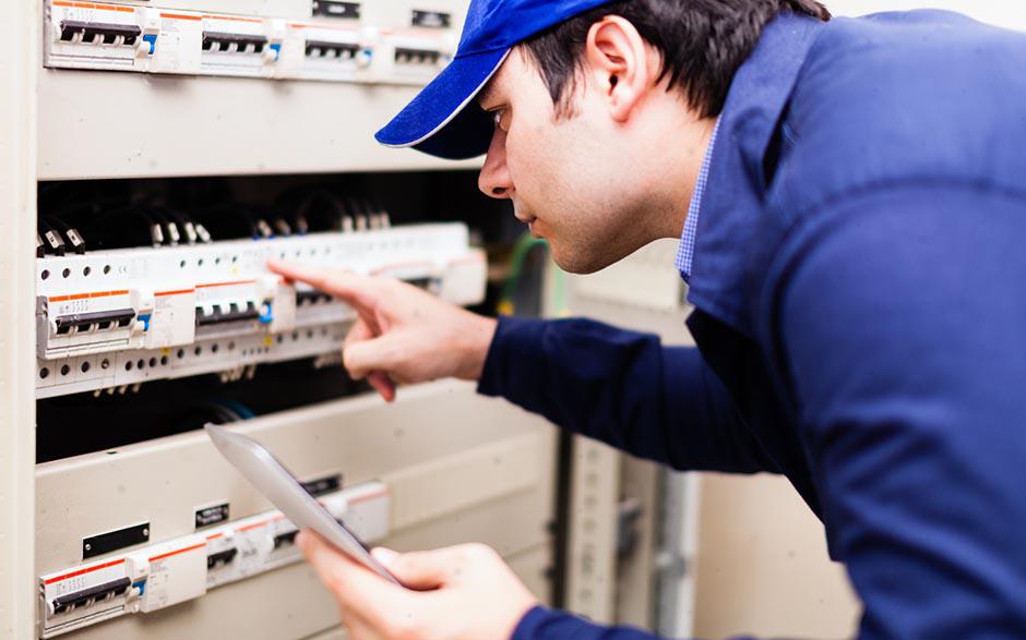 électricien en urgence Sucy-en-Brie